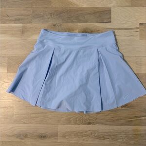 Nike Women's Periwinkle Tennis Skort